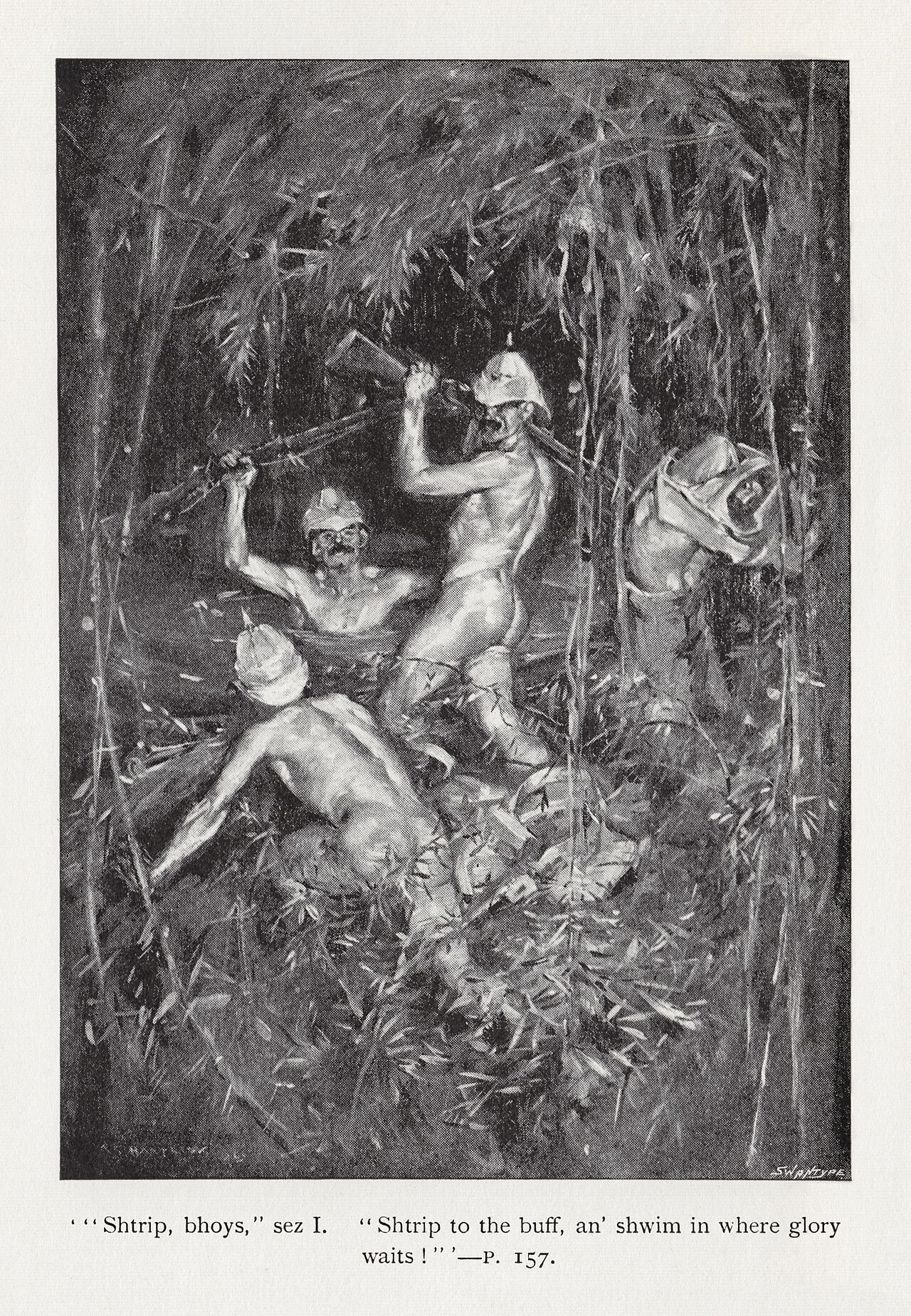 Rudyard Kipling