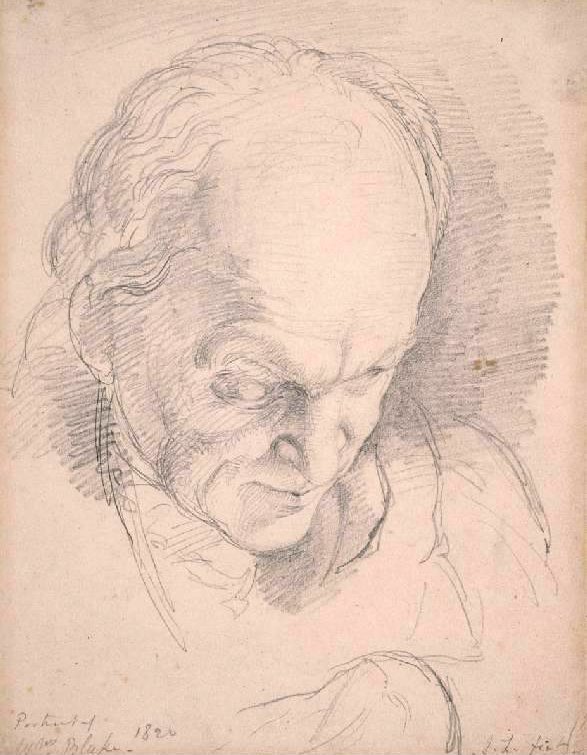 William Blake