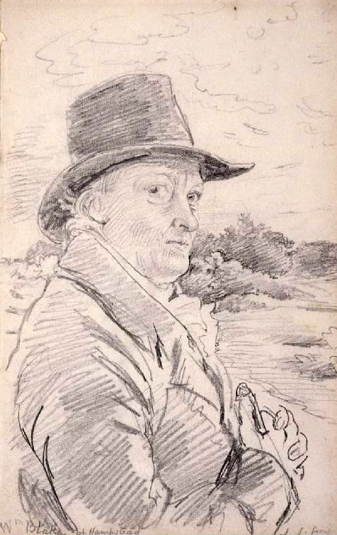 William Blake
