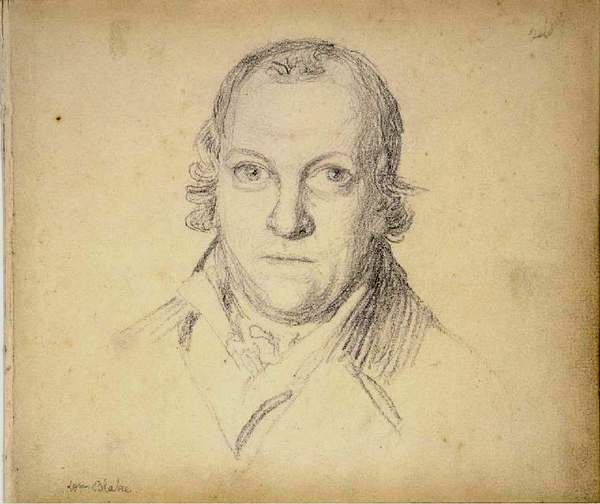 William Blake
