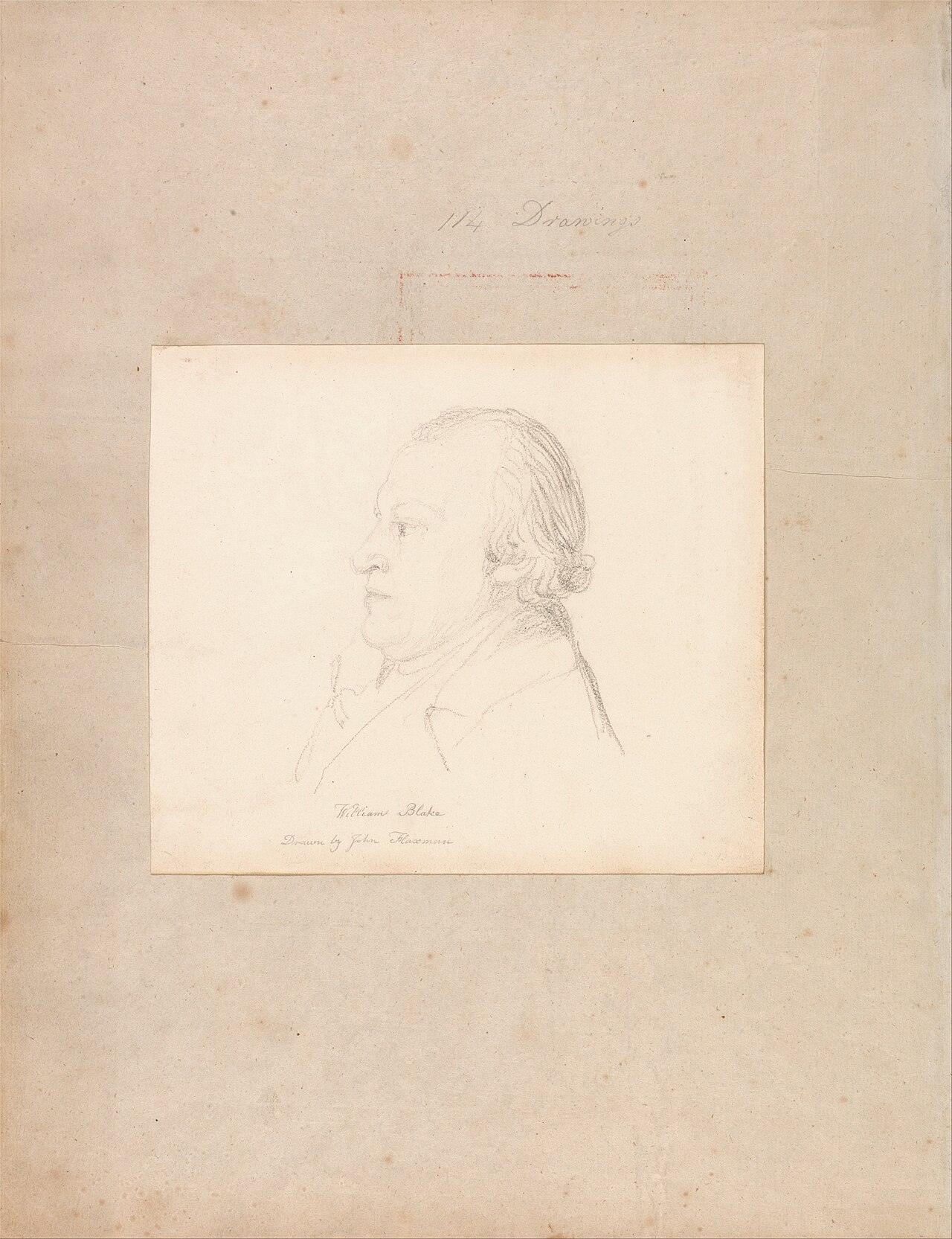 William Blake
