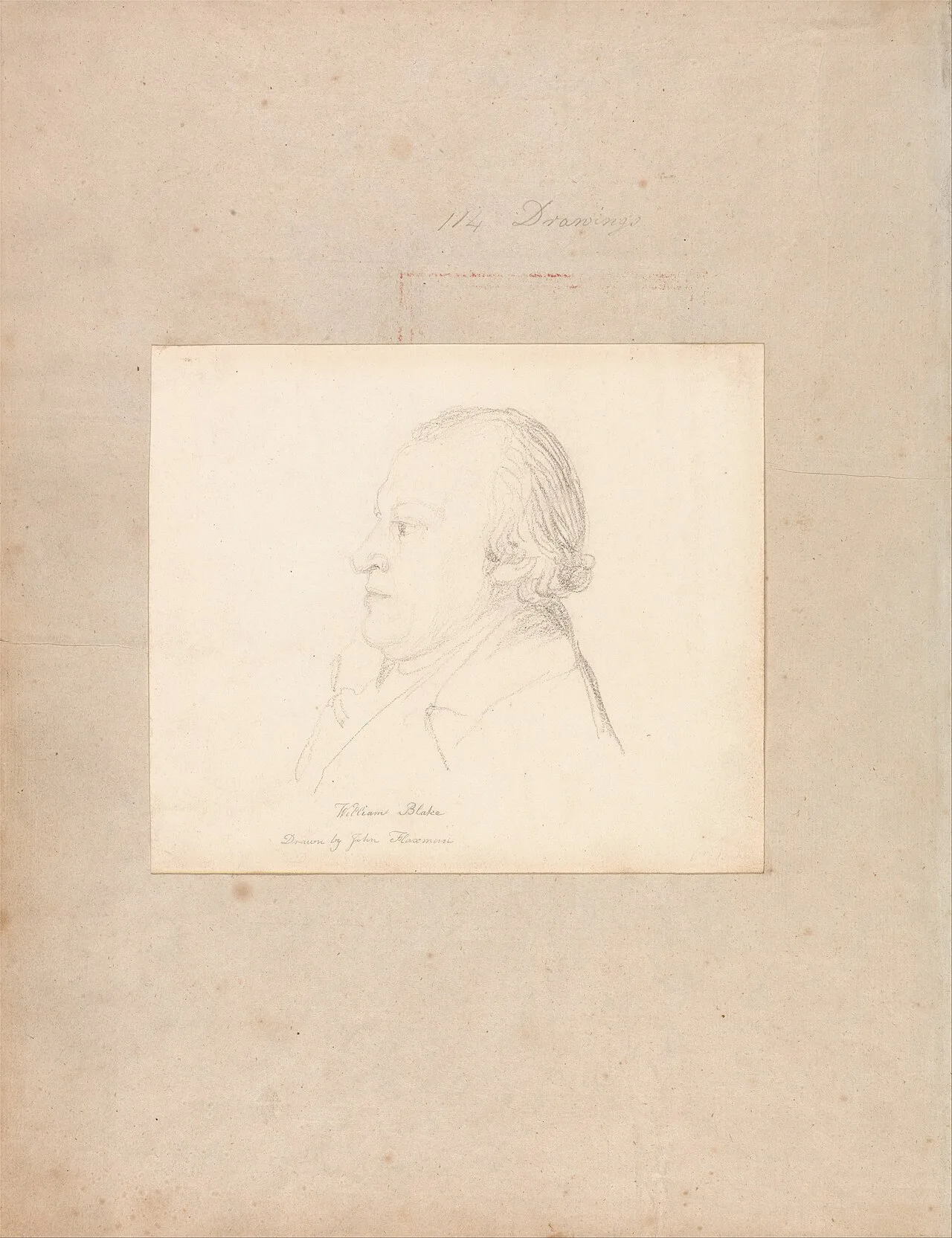 William Blake