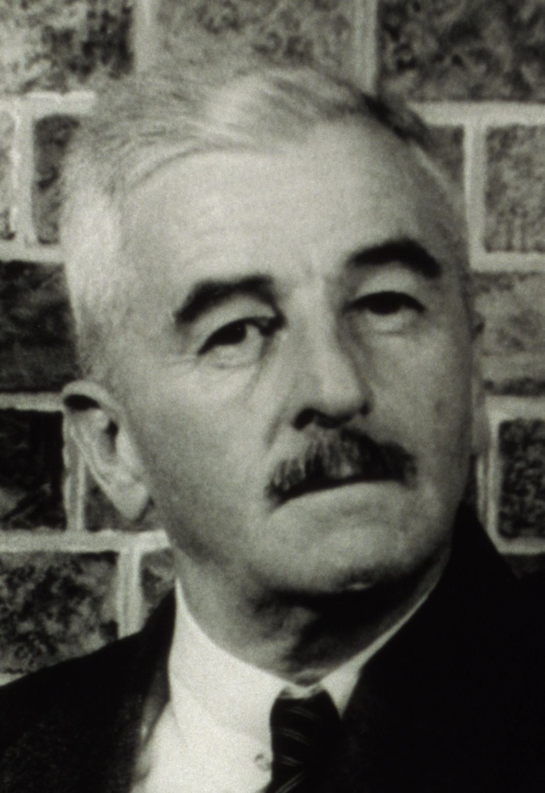 William Faulkner